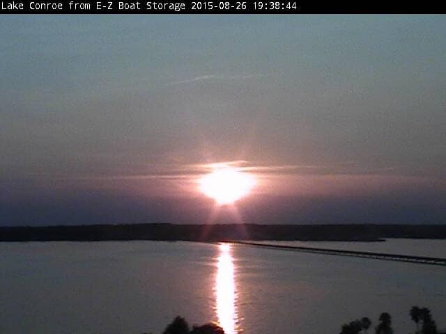 15-08-26_19-38-44-54.jpg Lake Conroe sunset photo