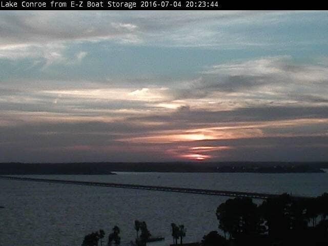 16-07-04_20-23-44-85.jpg Lake Conroe sunset photo