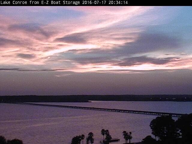 16-07-17_20-34-14-09.jpg Lake Conroe sunset photo