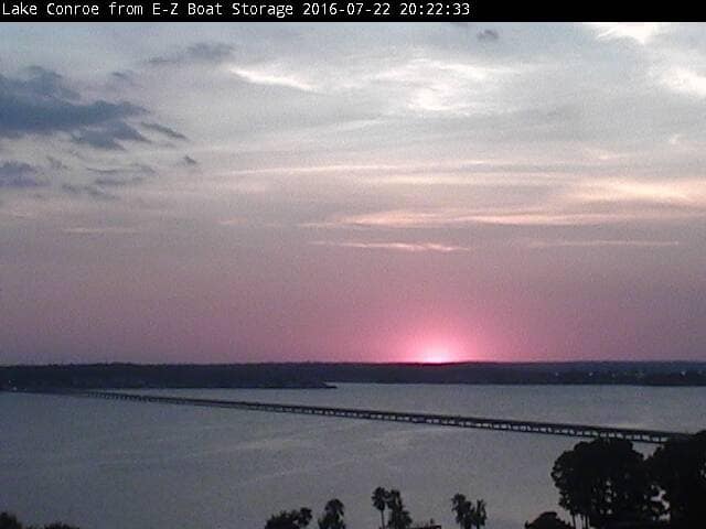 16-07-22_20-22-33-56.jpg Lake Conroe sunset photo