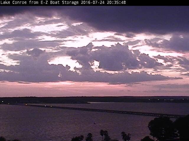 16-07-24_20-35-48-58.jpg Lake Conroe sunset photo
