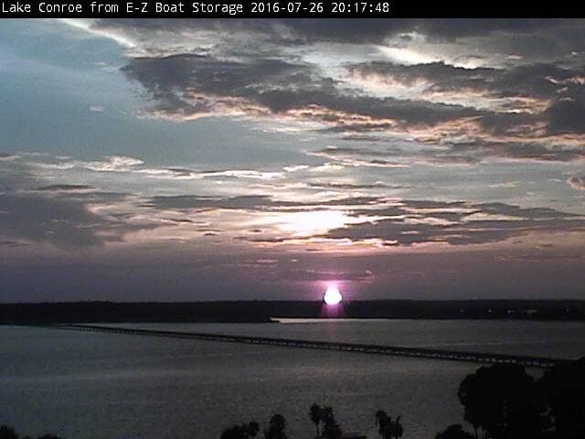 16-07-26_20-17-48-62.jpg Lake Conroe sunset photo