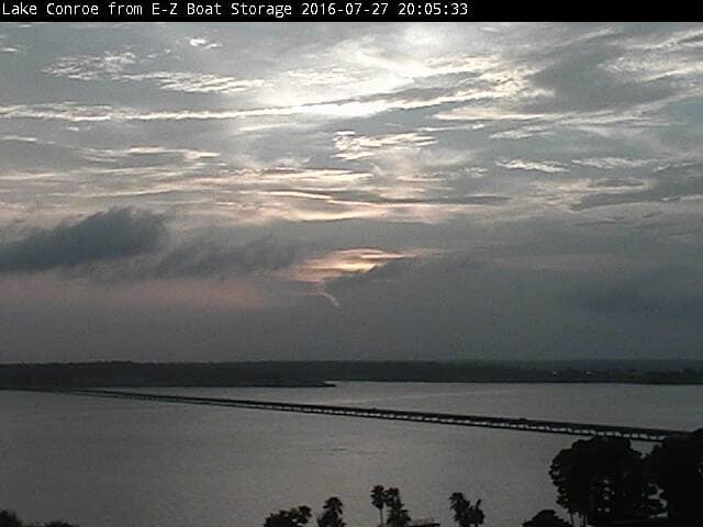 16-07-27_20-05-33-63.jpg Lake Conroe sunset photo
