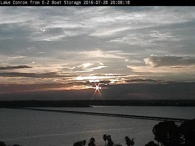 16-07-28_20-08-18-67.jpg Lake Conroe sunset photo