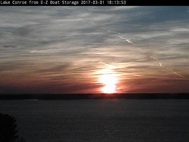 17-03-01_18-13-53-33.jpg Lake Conroe sunset photo