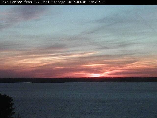 17-03-01_18-23-53-33.jpg Lake Conroe sunset photo
