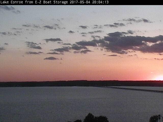 17-05-04_20-04-13-24.jpg Lake Conroe sunset photo