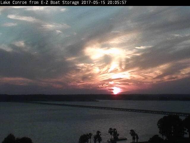 17-05-15_20-05-57-97.jpg Lake Conroe sunset photo