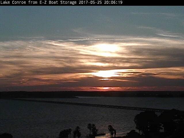 17-05-25_20-06-19-66.jpg Lake Conroe sunset photo