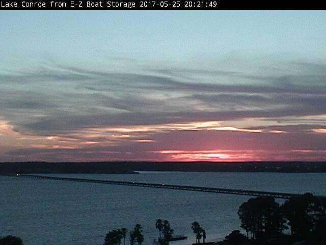 17-05-25_20-21-49-68.jpg Lake Conroe sunset photo