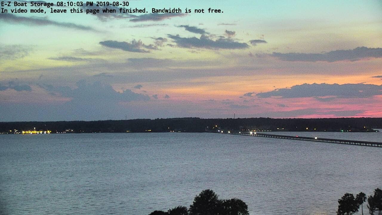 19-08-30_20-10-03-83.jpg Lake Conroe sunset photo