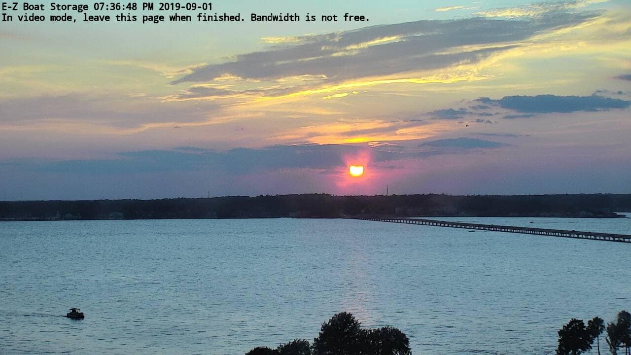 19-09-01_19-36-48-95.jpg Lake Conroe sunset photo