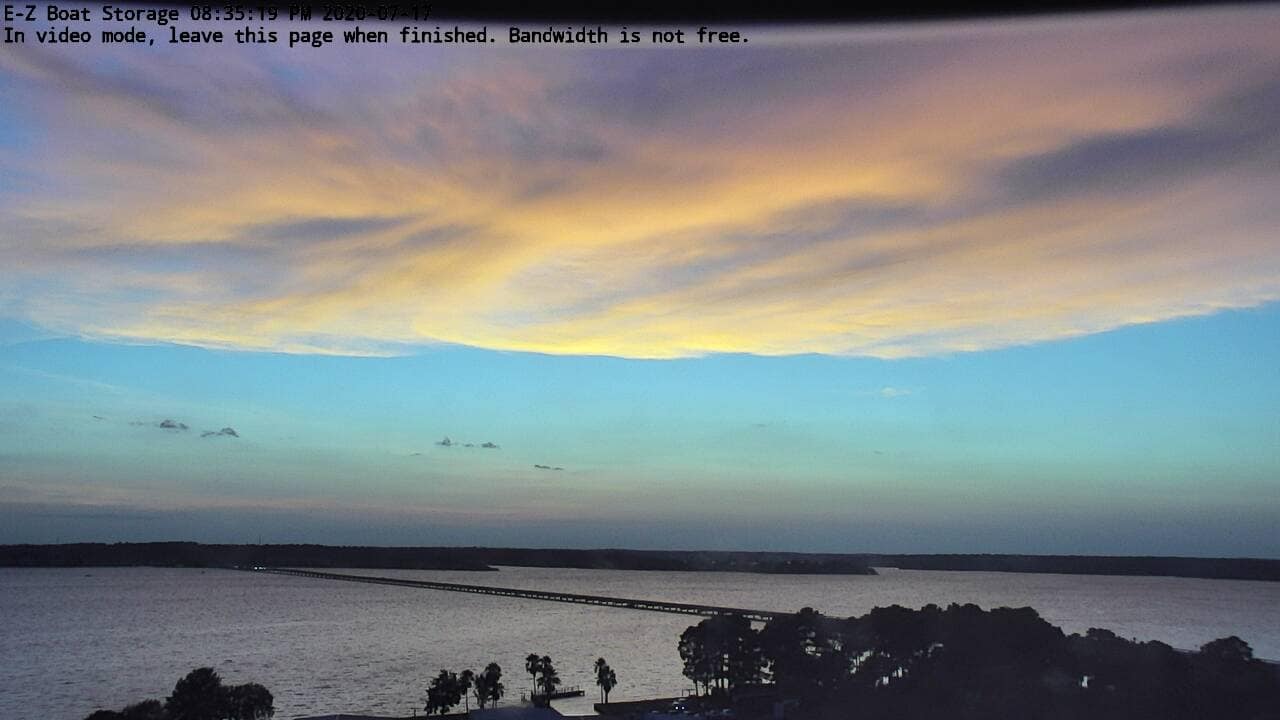 20-07-17_20-35-19-43.jpg Lake Conroe sunset photo