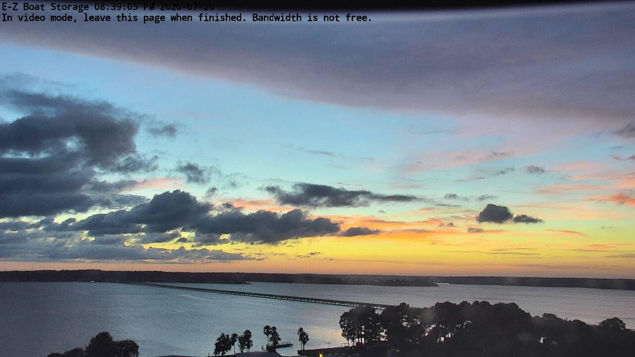 20-07-20_20-39-05-40.jpg Lake Conroe sunset photo