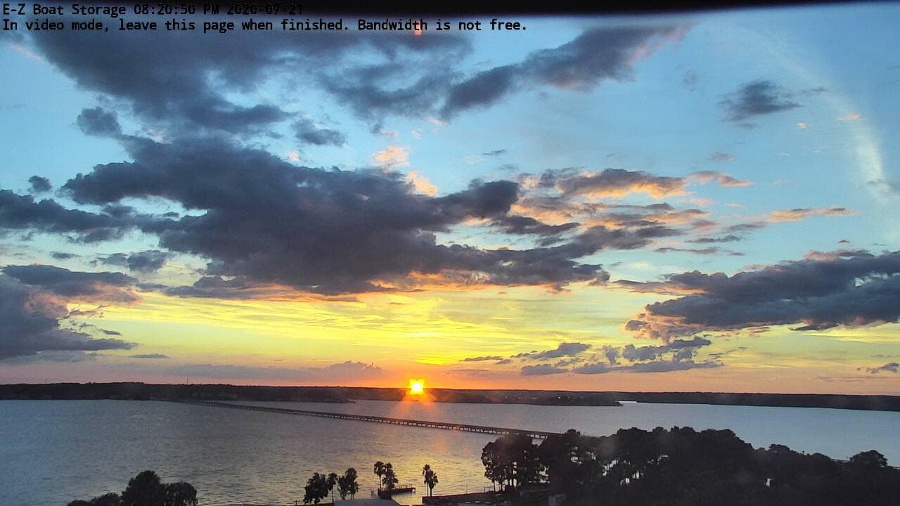 20-07-21_20-20-50-43.jpg Lake Conroe sunset photo