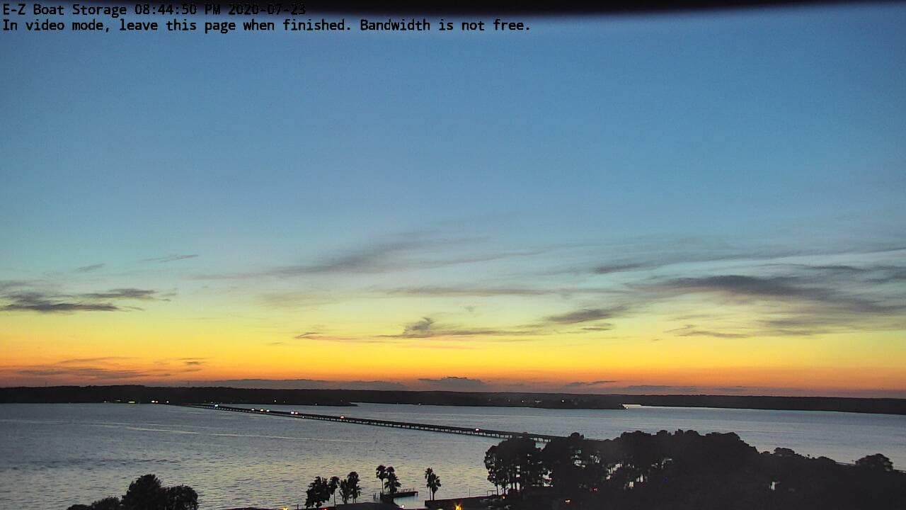 20-07-23_20-44-50-42.jpg Lake Conroe sunset photo