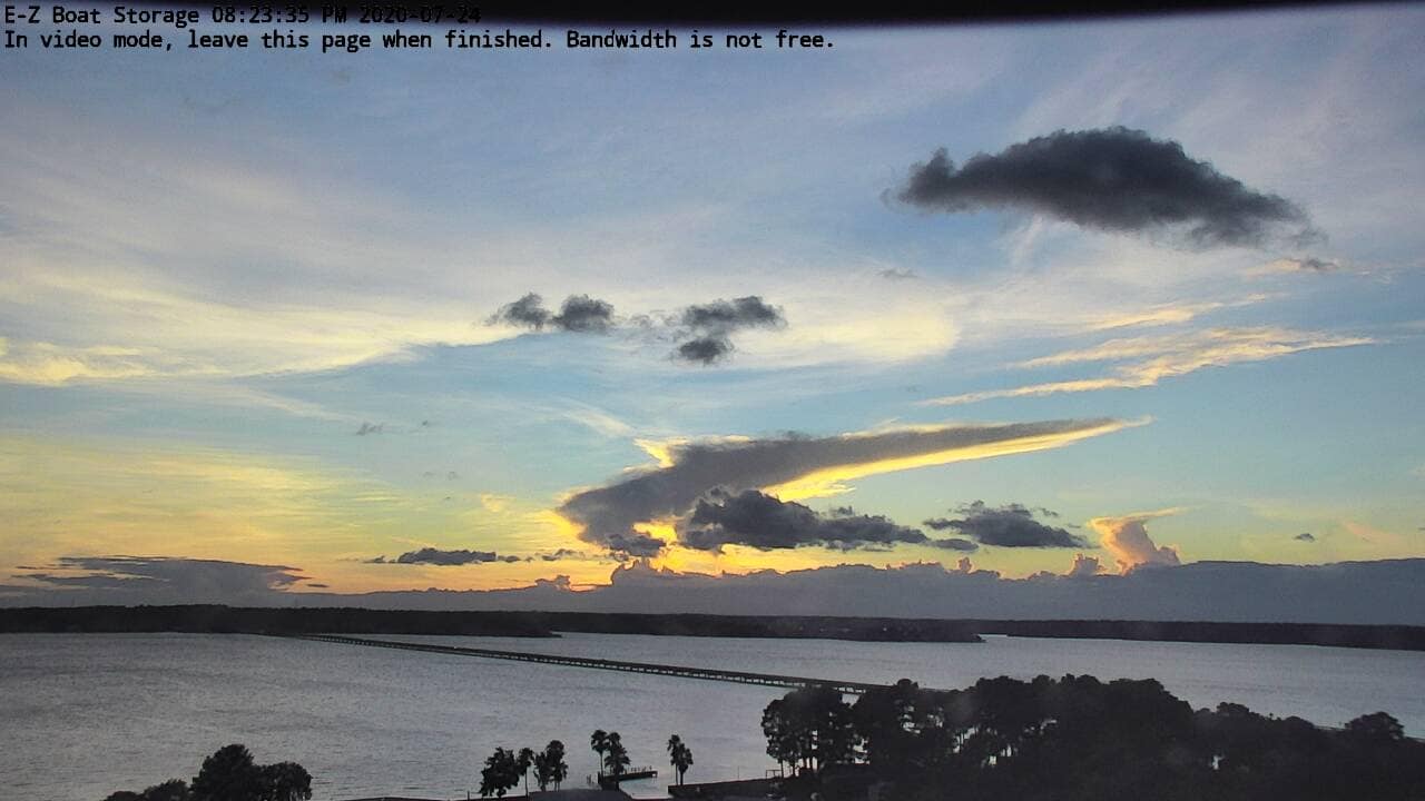 20-07-24_20-23-35-51.jpg Lake Conroe sunset photo