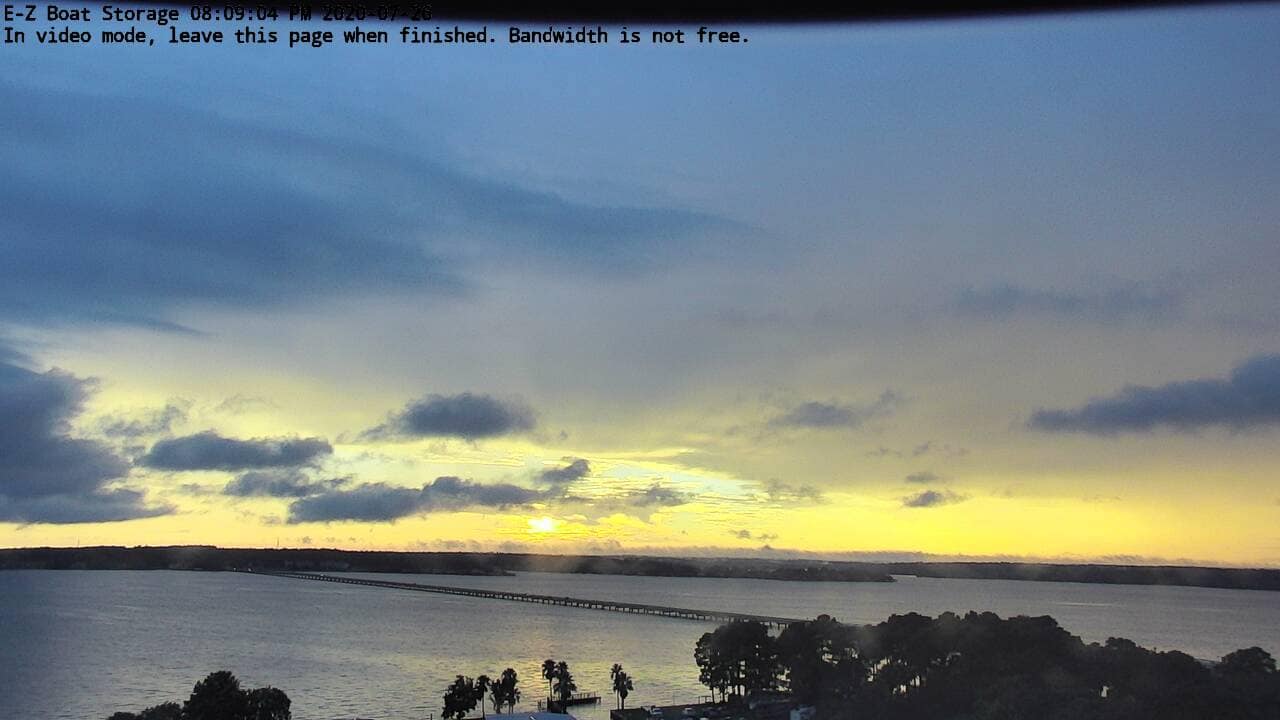 20-07-26_20-09-04-51.jpg Lake Conroe sunset photo