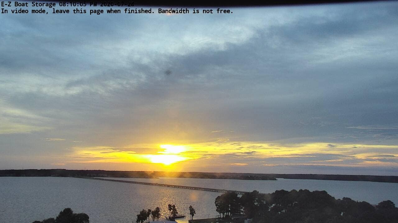 20-07-28_20-10-05-41.jpg Lake Conroe sunset photo