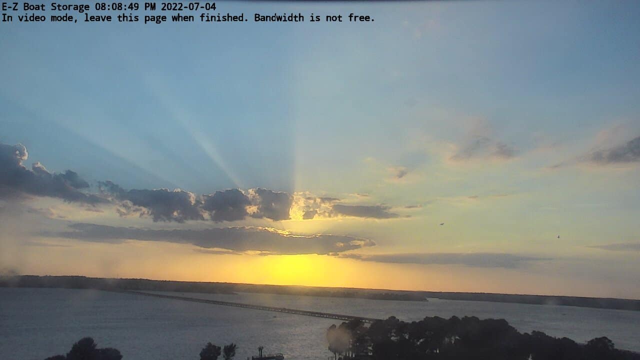 22-07-04_20-08-49-57.jpg Lake Conroe sunset photo