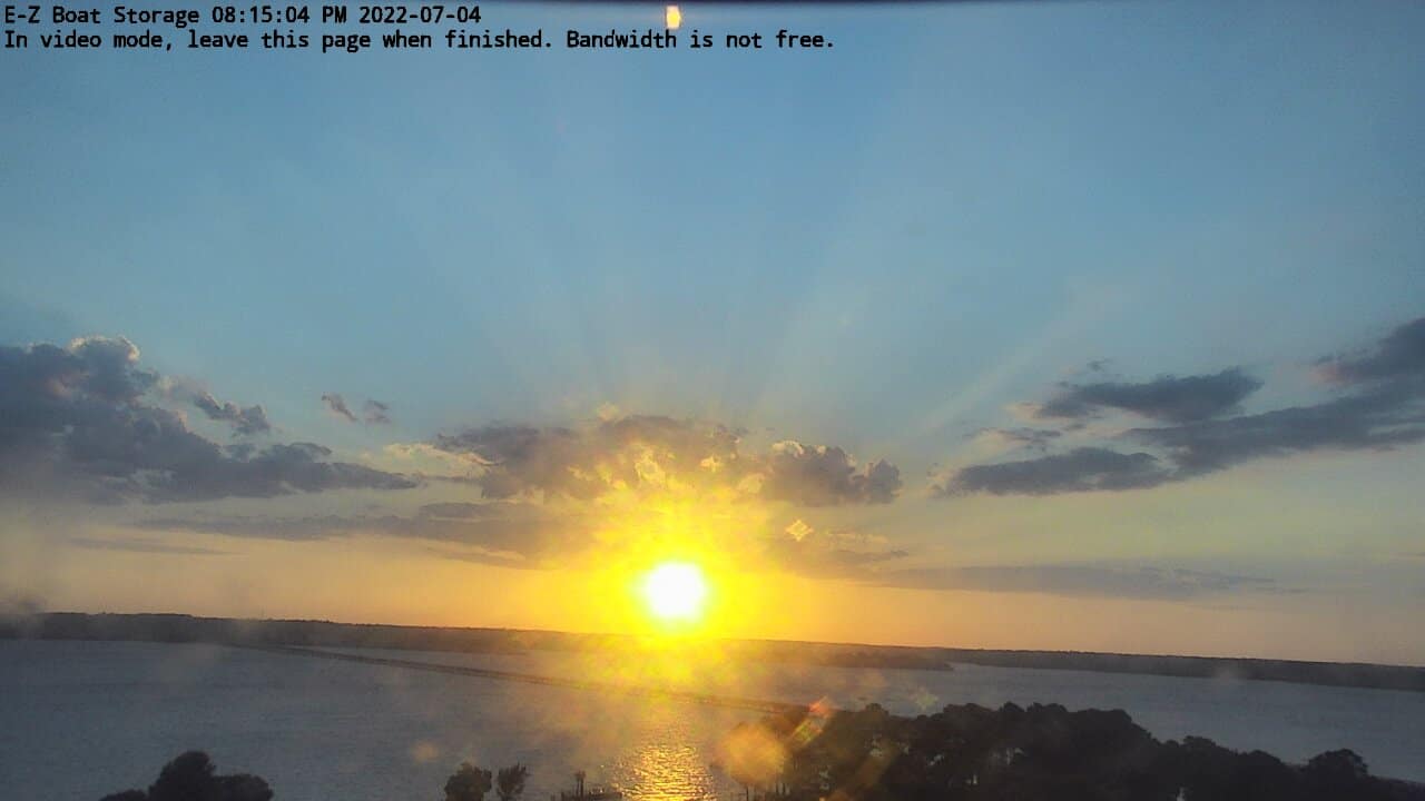 22-07-04_20-15-04-58.jpg Lake Conroe sunset photo