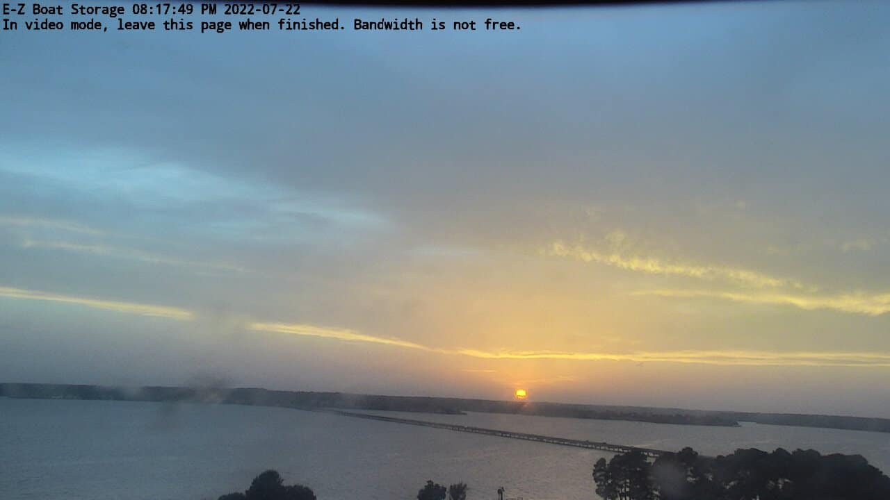 22-07-22_20-17-49-87.jpg Lake Conroe sunset photo