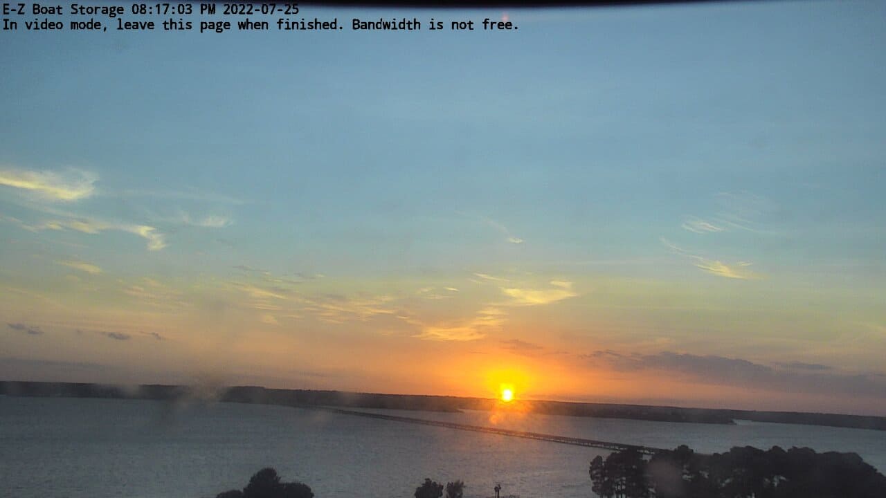 22-07-25_20-17-03-89.jpg Lake Conroe sunset photo