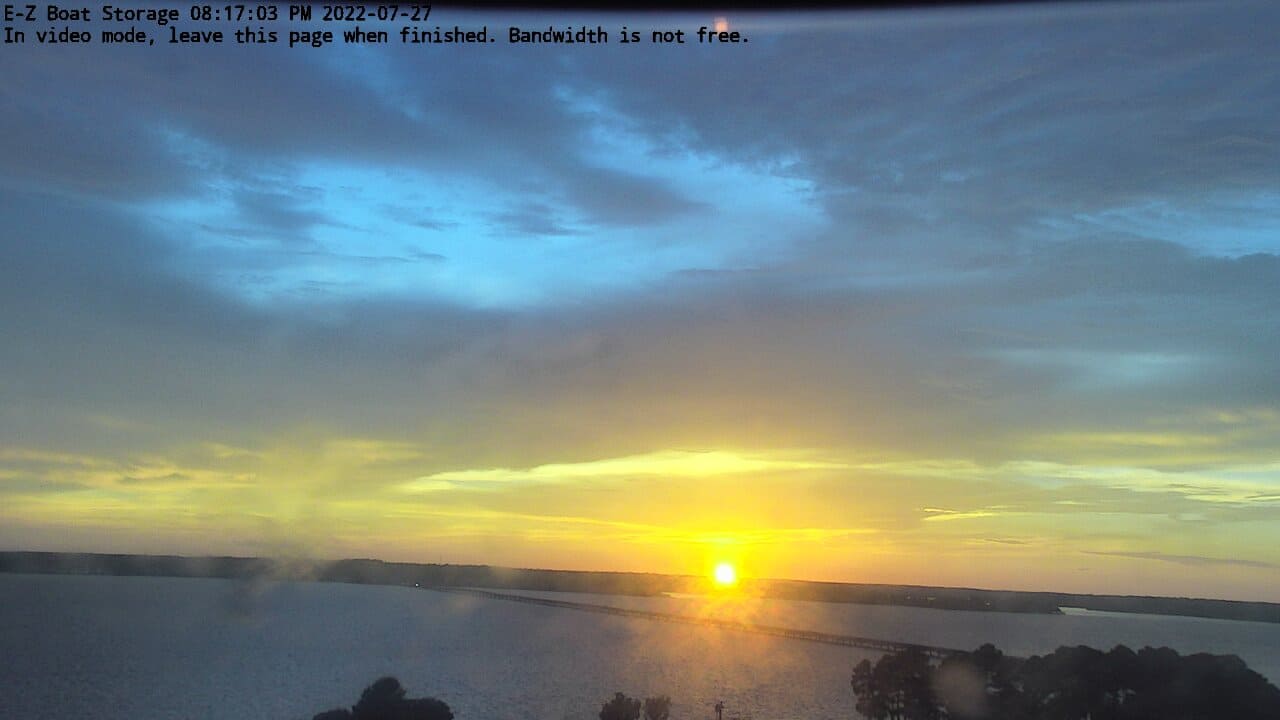 22-07-27_20-17-03-93.jpg Lake Conroe sunset photo