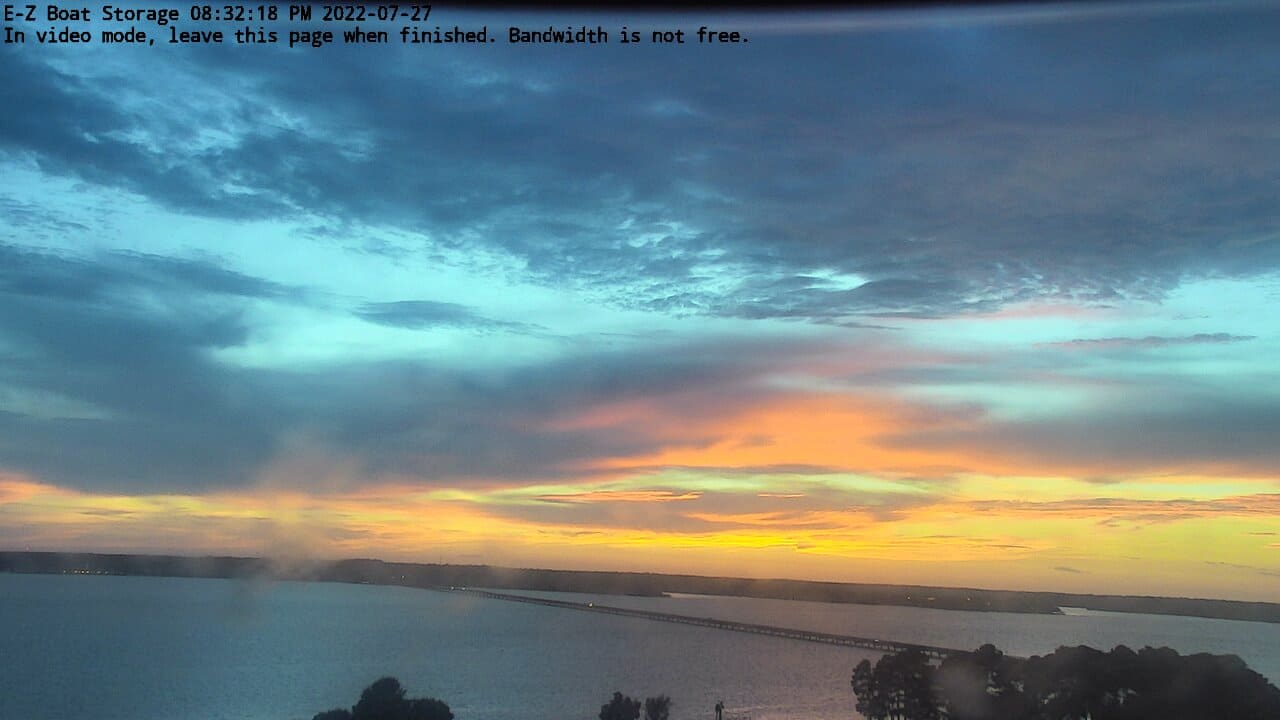 22-07-27_20-32-18-94.jpg Lake Conroe sunset photo