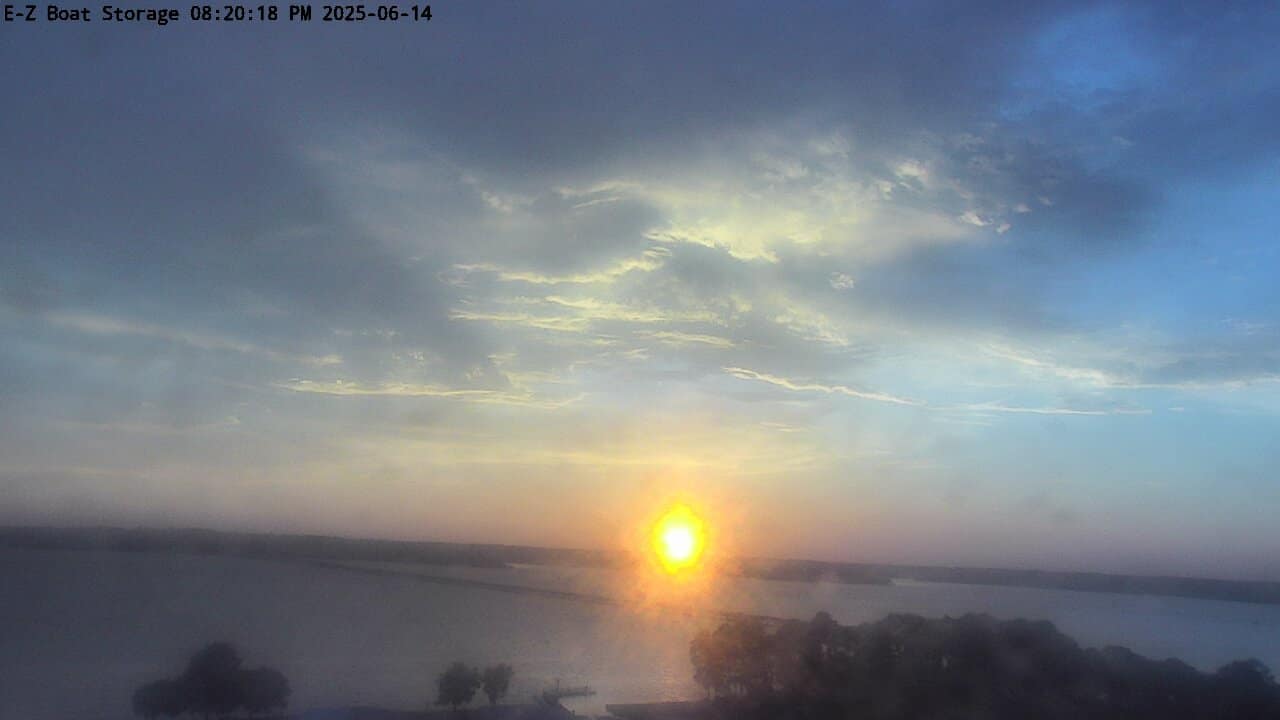 25-06-14_20-20-18-89.jpg Lake Conroe sunset photo