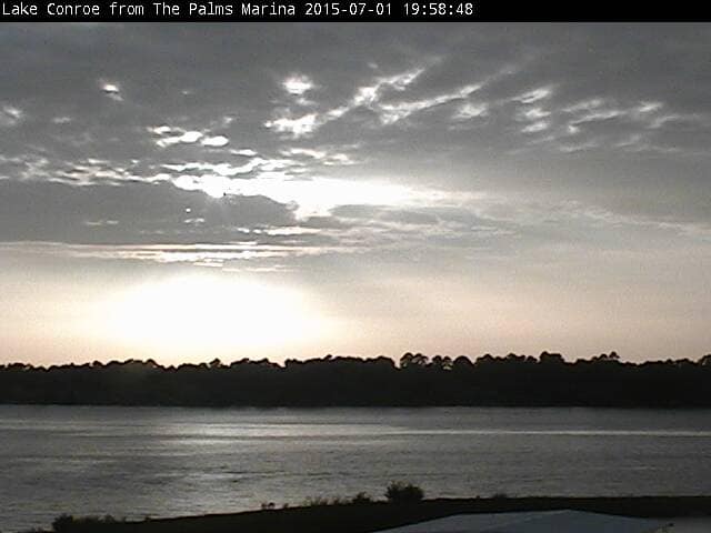 15-07-01_19-58-48-04.jpg Lake Conroe sunset photo