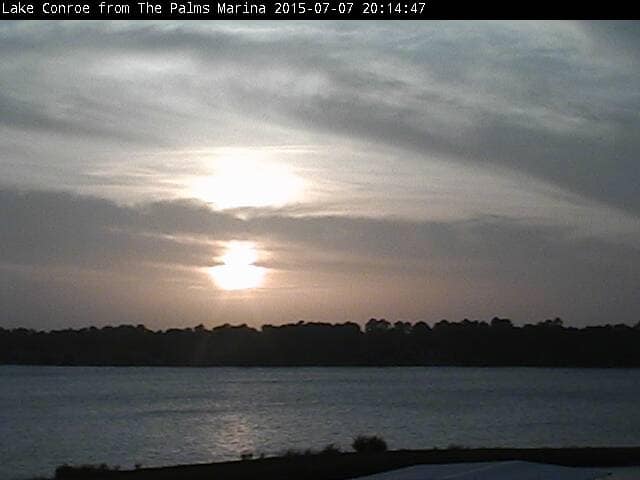 15-07-07_20-14-47-98.jpg Lake Conroe sunset photo