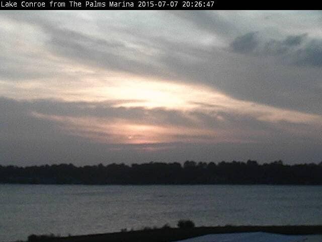 15-07-07_20-26-47-97.jpg Lake Conroe sunset photo