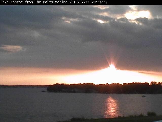 15-07-11_20-14-17-91.jpg Lake Conroe sunset photo