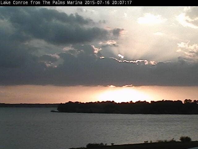 15-07-16_20-07-17-96.jpg Lake Conroe sunset photo
