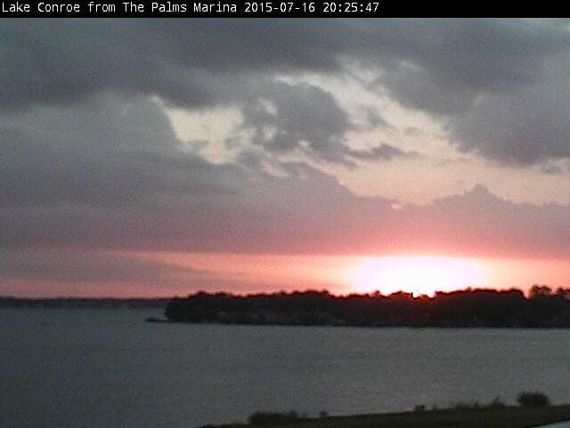 15-07-16_20-25-47-94.jpg Lake Conroe sunset photo