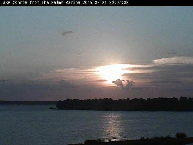 15-07-21_20-07-02-94.jpg Lake Conroe sunset photo