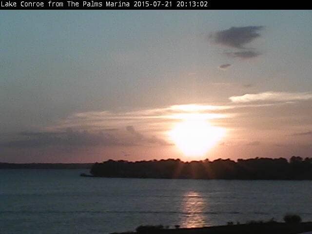 15-07-21_20-13-02-93.jpg Lake Conroe sunset photo