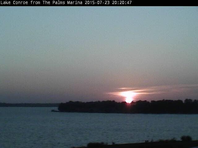 15-07-23_20-20-47-93.jpg Lake Conroe sunset photo