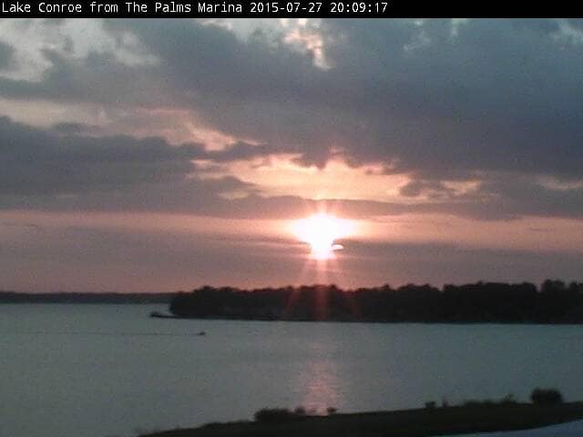 15-07-27_20-09-17-97.jpg Lake Conroe sunset photo