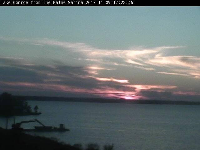 17-11-09_17-28-46-90.jpg Lake Conroe sunset photo