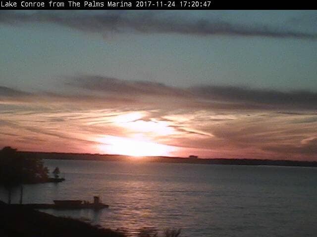 17-11-24_17-20-47-09.jpg Lake Conroe sunset photo