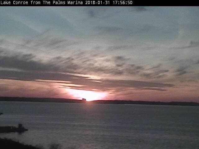 18-01-31_17-56-50-08.jpg Lake Conroe sunset photo