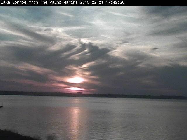 18-02-01_17-49-50-09.jpg Lake Conroe sunset photo