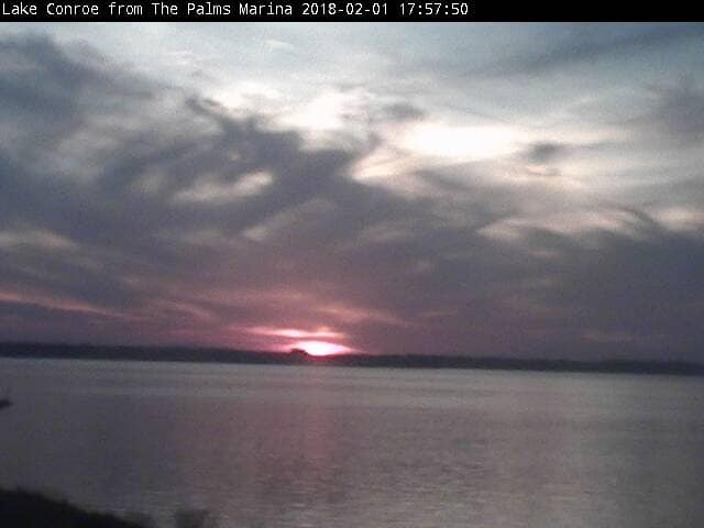 18-02-01_17-57-50-11.jpg Lake Conroe sunset photo
