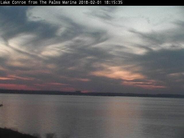 18-02-01_18-15-35-10.jpg Lake Conroe sunset photo