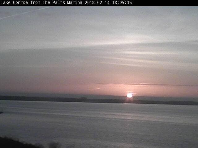 18-02-14_18-05-35-33.jpg Lake Conroe sunset photo