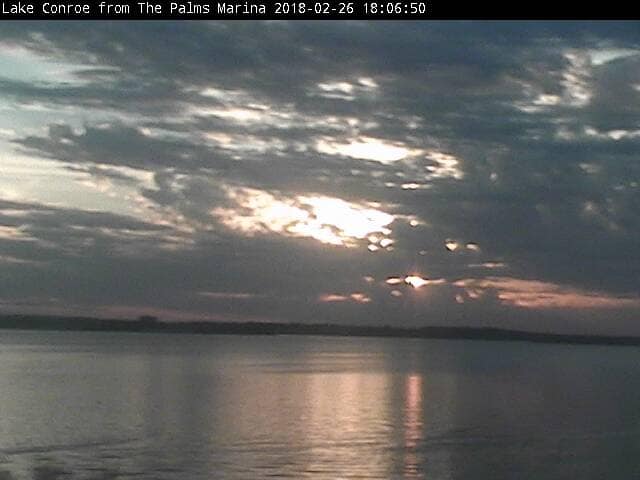 18-02-26_18-06-50-47.jpg Lake Conroe sunset photo