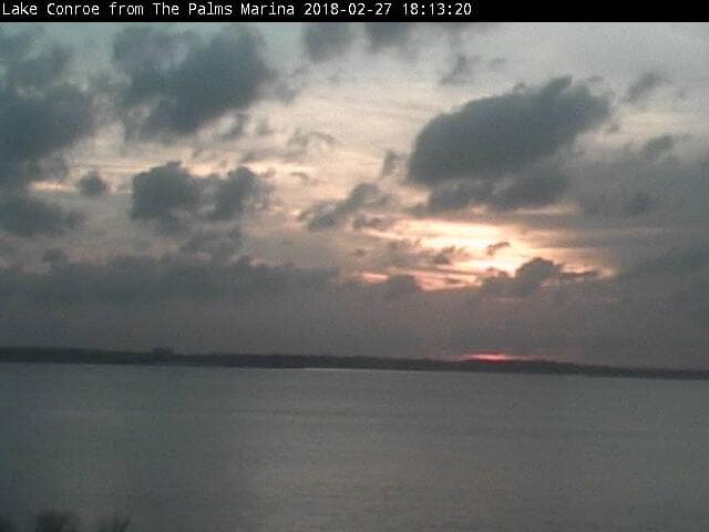 18-02-27_18-13-20-49.jpg Lake Conroe sunset photo