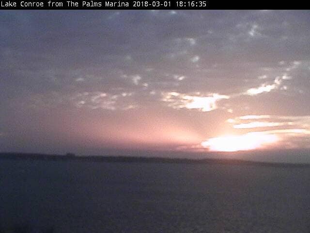 18-03-01_18-16-35-46.jpg Lake Conroe sunset photo